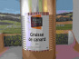 Terres d'Adour - Graisse de canard confite 5/1