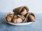 Gourmets de l'Ouest - Kit 3 galettes saucisses Bretonnes