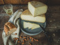 Maison Agour - Fromage mixte de brebis/chèvre - Tomme 4,5kg