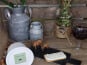 Boutique Boisette - Pot de fromage fort 250g
