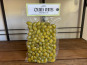 Vergers des brunots - Olives vertes Picholine 250g