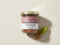 Bière L’Eurélienne – Brasserie de Chandres - Terrine cerf aux morilles 120g