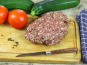 La Ferme de Sarlat - Farce poulet aux morilles - 250g