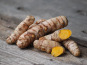 La Boite à Herbes - Curcuma Frais - 100g x 5
