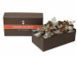 Maison Le Roux - Ballotin CBS® Caramels au Beurre Salé - 375g