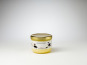 Les foies gras du Ried - Verrine Graisse De Canard 340 G