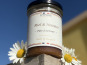 Apisphère - Pâte à tartiner Miel & Noisette - 250g