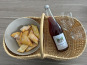 Domaine du Buisson - Nos p'tites bulles de raisin