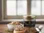 Esprit Foie Gras - Rillettes Pur Canard À L'ancienne Effilochées À La Main - 250 g - Médaille de bronze 2024 CGA Paris