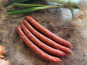 La Maison Pourthié - Merguez volaille et porc 1kg
