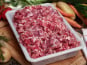 Terres EnVie - Chaire à saucisse Bio de Mangalica 1kg