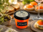 Caviar Perle Noire - Oeufs de truite fumés - 90 gr
