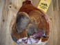 Les Jambons d’Antan - Jambon entier fumé sans os environ 5,6kg