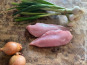 La Maison Pourthié - Filet de poulet 1kg