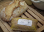 Les Moulins Aufiés - Foie gras entier de canard mi-cuit 250g