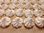 Les Gourmandises de Luline - Mini Meringues 75g