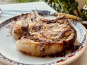 Maison Biau - Côtes filet de porc noir 450g