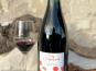 Domaine de la Chopinière du Roy - Vin rouge Saint Nicolas de Bourgueil - Cuvée coquelicot 2024 - 6x75cl