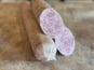 Boucherie Guiset, Eleveur et boucher depuis 1961 - Saucisson cuit fait maison - 20 Tranches