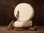 Fromagerie de la Chapelle Saint Jean - La Tomme Fraiche (demie)