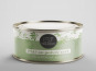 Ferme Rybinski - Pâté poivre vert 190g
