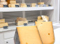 La Fromagerie PonPon Valence - Vieux gouda AOP