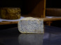 Alléosse Maitre Artisan Affineur Fromager - Bleu de Gex de Montagne AOP au lait cru 1kg