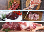 La ferme Lassalle - Agneau de lait des Pyrénées IGP - Colis