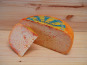 Fromagerie Beauséjour - Gouda au piment d'Espelette entier 2,5kg