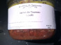 Les Délices du Scamandre - Jarret De Taureau Confit - 400 G