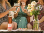 Domaine de la Perrée - Saint Nicolas de Bourgueil Rosé - Demoiselles 2024 x6