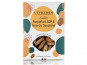 L'Epicurien - Biscuit Apéritif - Sablés Roquefort AOP & Noix du Dauphiné - 120g