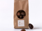 Mon jardin chocolaté - Oeufs noisettes chocolat noir et lait