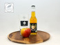 Cidre Mauret - Cidre Le Robuste 6,6% - 6x33cl