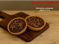 Saveurs & Traditions Berry-Sologne - Tartelette choco noisette x2