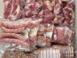 Au Cochon Pailleux - Colis de porc "Le Traditionnel" 8kg