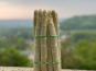 Les Asperges et Framboises du Soissonnais - Asperges Blanches calibre 22+ - 5kg