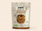 Omie - Granola chocolat noisette - avoine français - 330 g