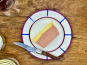 Ferme de Vertessec - Mousse de Foie de Volaille - 180g