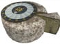 Constant Fromages & Sélections - Tomme Fermière à l'ail des ours - Meule entière