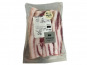 Maison Biau - Poitrine tranchée de porc noir 600g