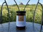 Ferme Saint Joseph - Confiture Rhubarbe Abricot 295g