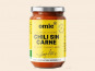 Omie - Chili sin carne bio - tomates et haricots rouges français - 340 g