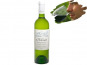 Réserve Privée - IGP Cotes de Gascogne - Domaine Chiroulet - Les Terres Blanches Blanc