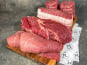 Maison Lascours - Colis "Les Indispensables" du Bœuf - 3,9 kg