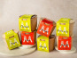 Eclat des cimes - Assortiment gourmand Sorbets et Crèmes glacées 440 mL