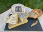 L’Echo Paysan - Saint-Nectaire fermier - le quart - 530g