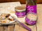 Sillon Conserverie - Pâté de Bourgogne 180g