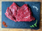 Aymonier Viandes - Bavette d'aloyau à griller 4x200g