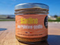 Famille Guezel - Rillette de poisson - Sardine aux poivrons confits - Les Breizh'illettes 90g